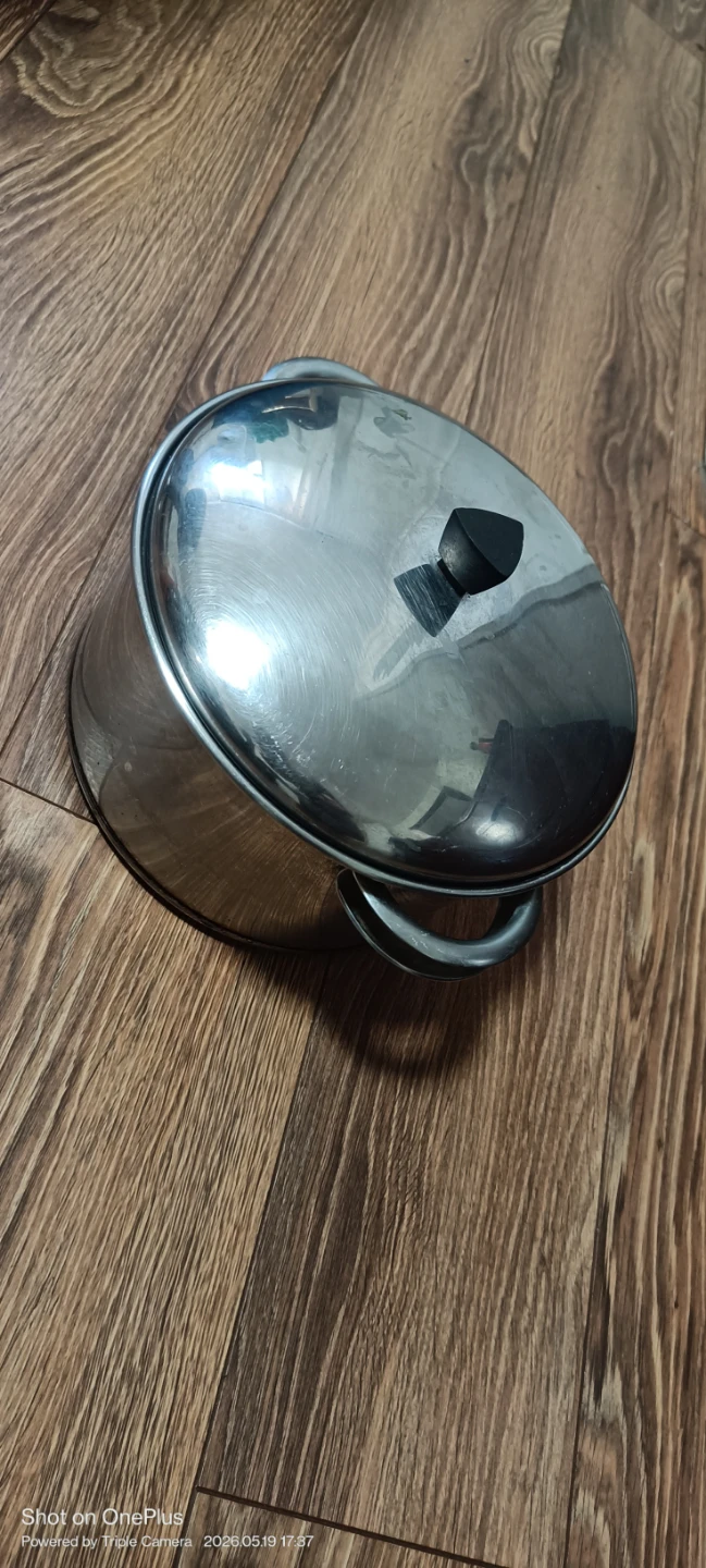Crockeries
