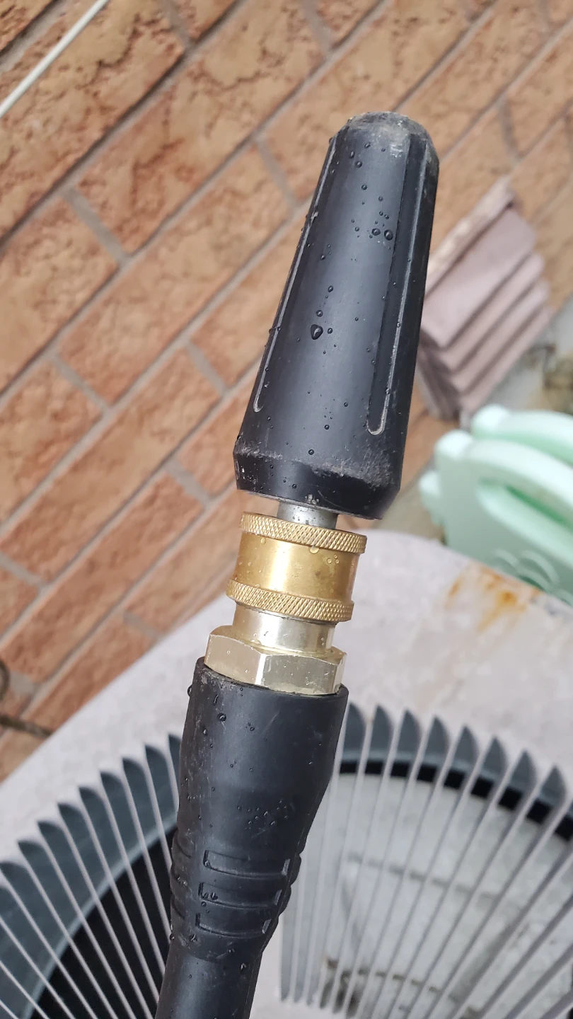 Kobalt Pressure Washer Spray Gun with Wand - photo 3