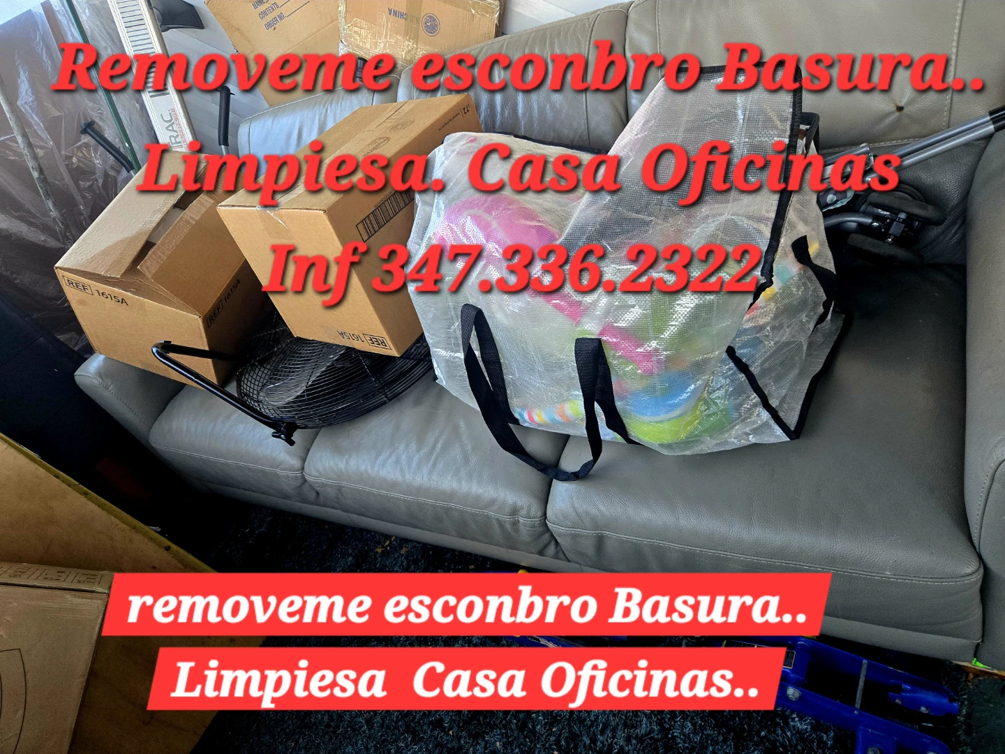 Limpiesa de Oficina  Apartamentos - photo 3