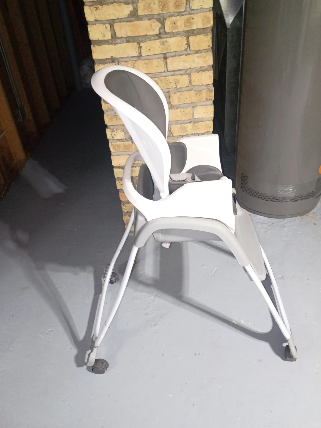 Ingenuity Baby High Chair - photo 5