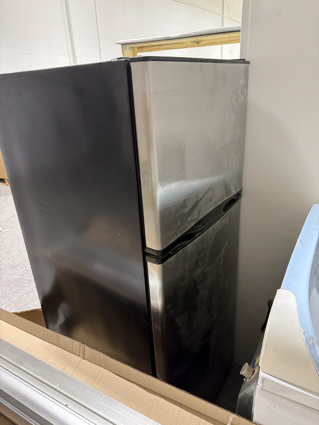 Danby Refrigerator