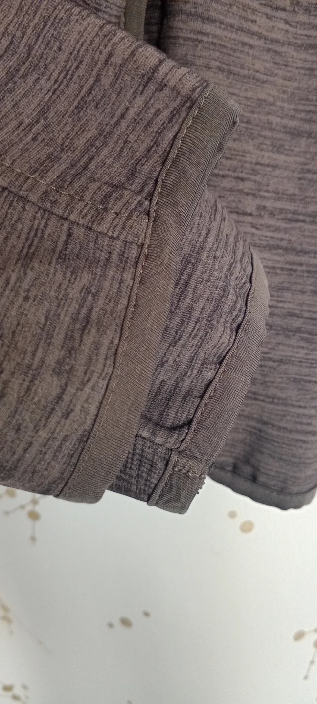 Point Zero Gold Edition Hooded Jacket - photo 3