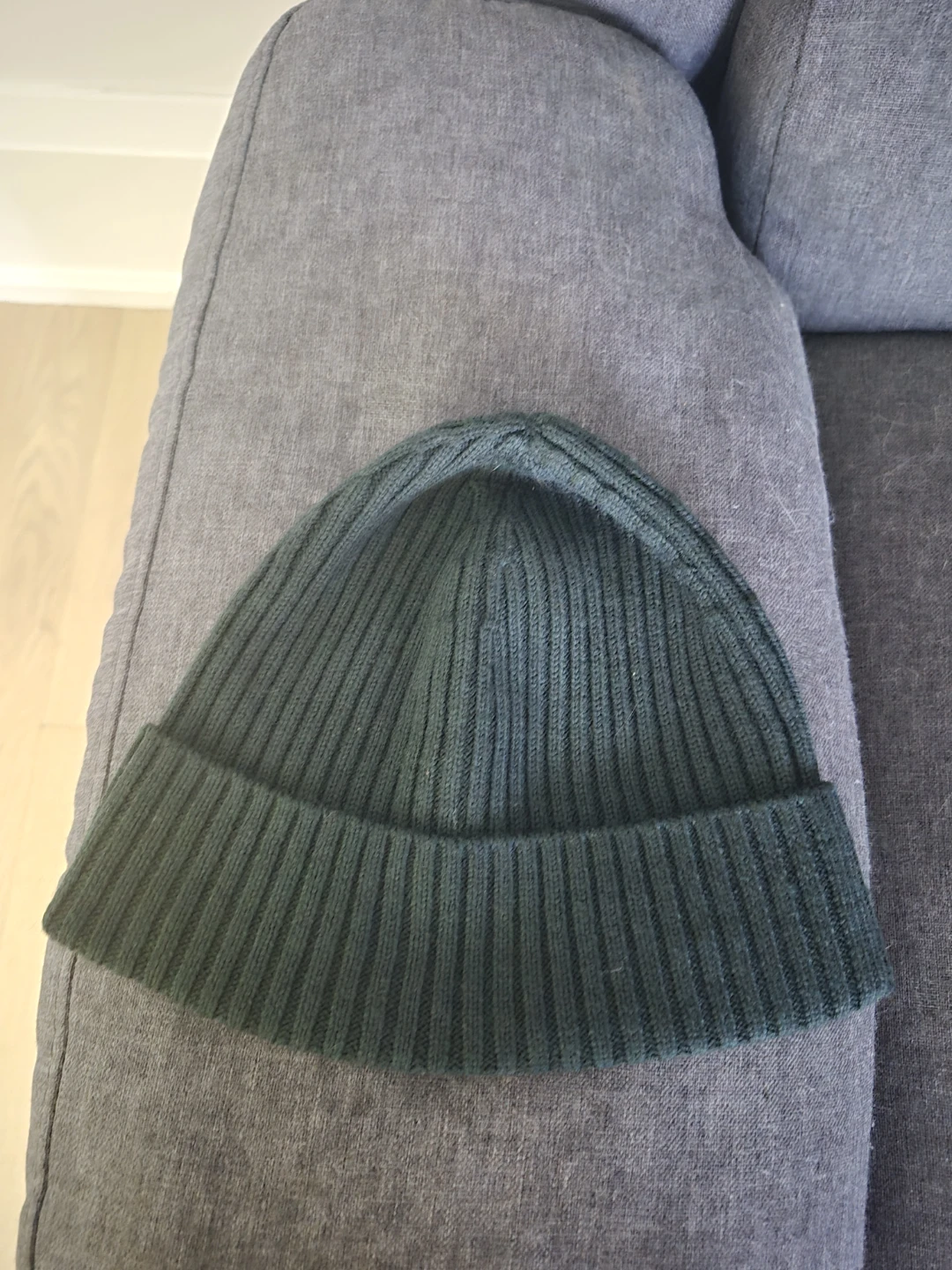 Lacoste Beanie Hat - photo 2