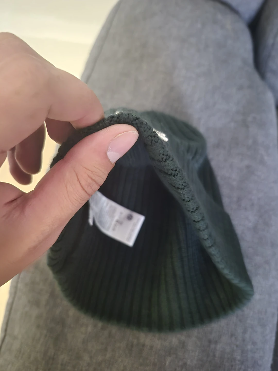 Lacoste Beanie Hat - photo 3