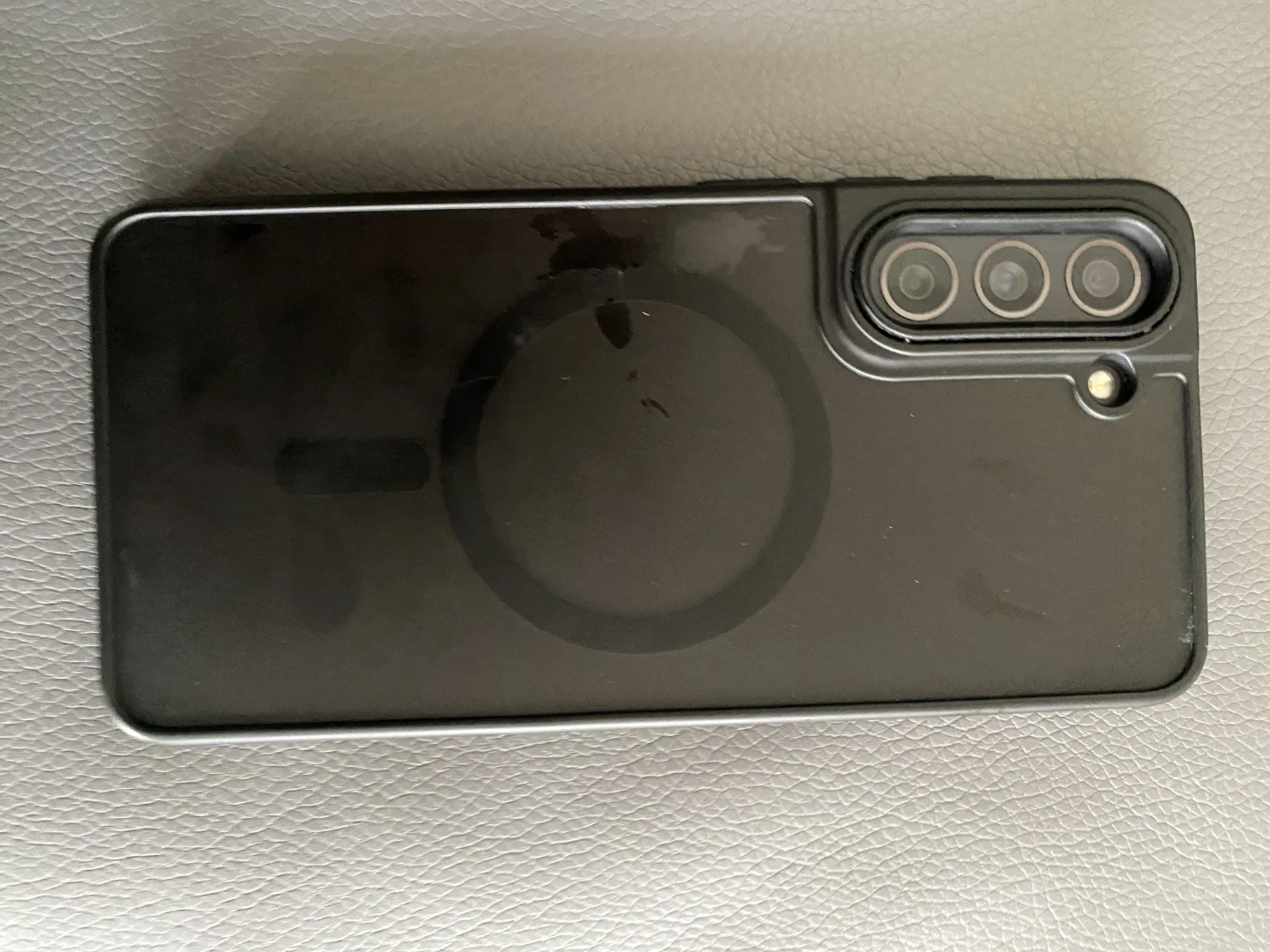 Samsung Galaxy S21 5G Phantom Gray - PRICE DROP - photo 2