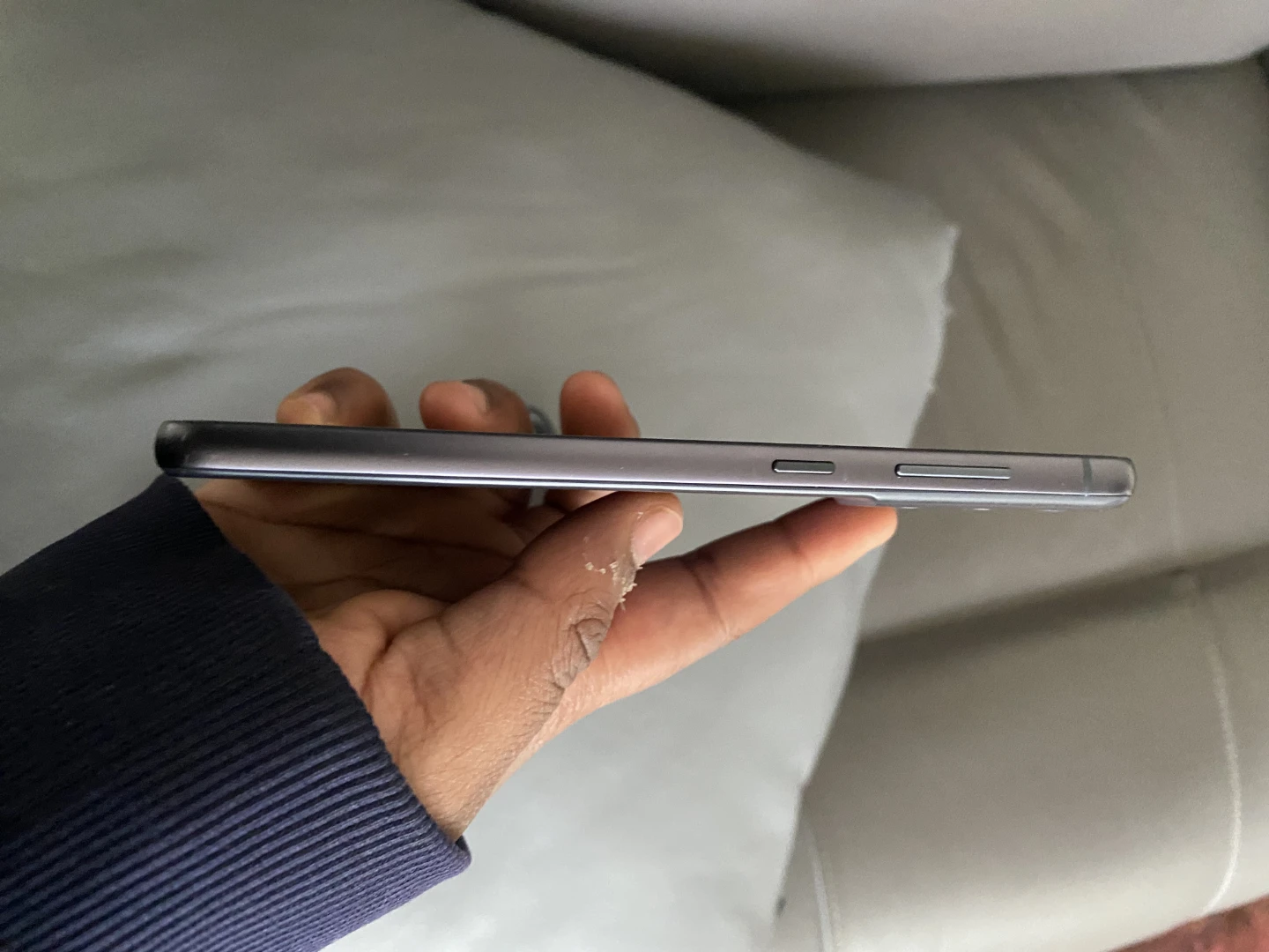 Samsung Galaxy S21 5G Phantom Gray - PRICE DROP - photo 3