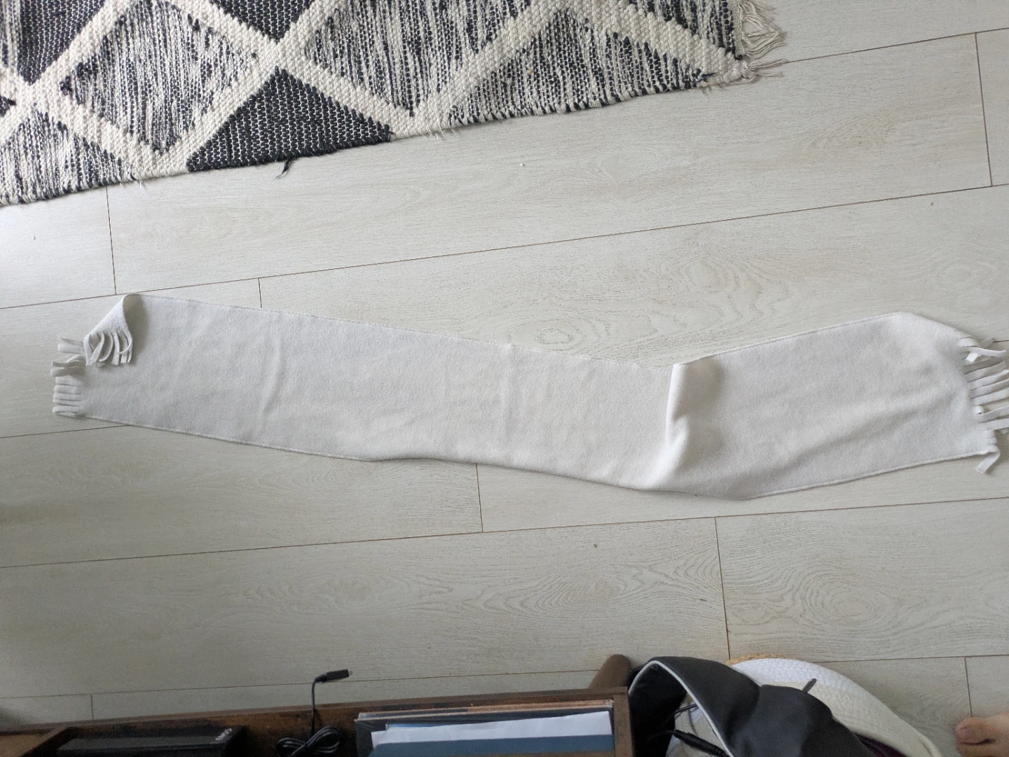 Scarf - photo 2
