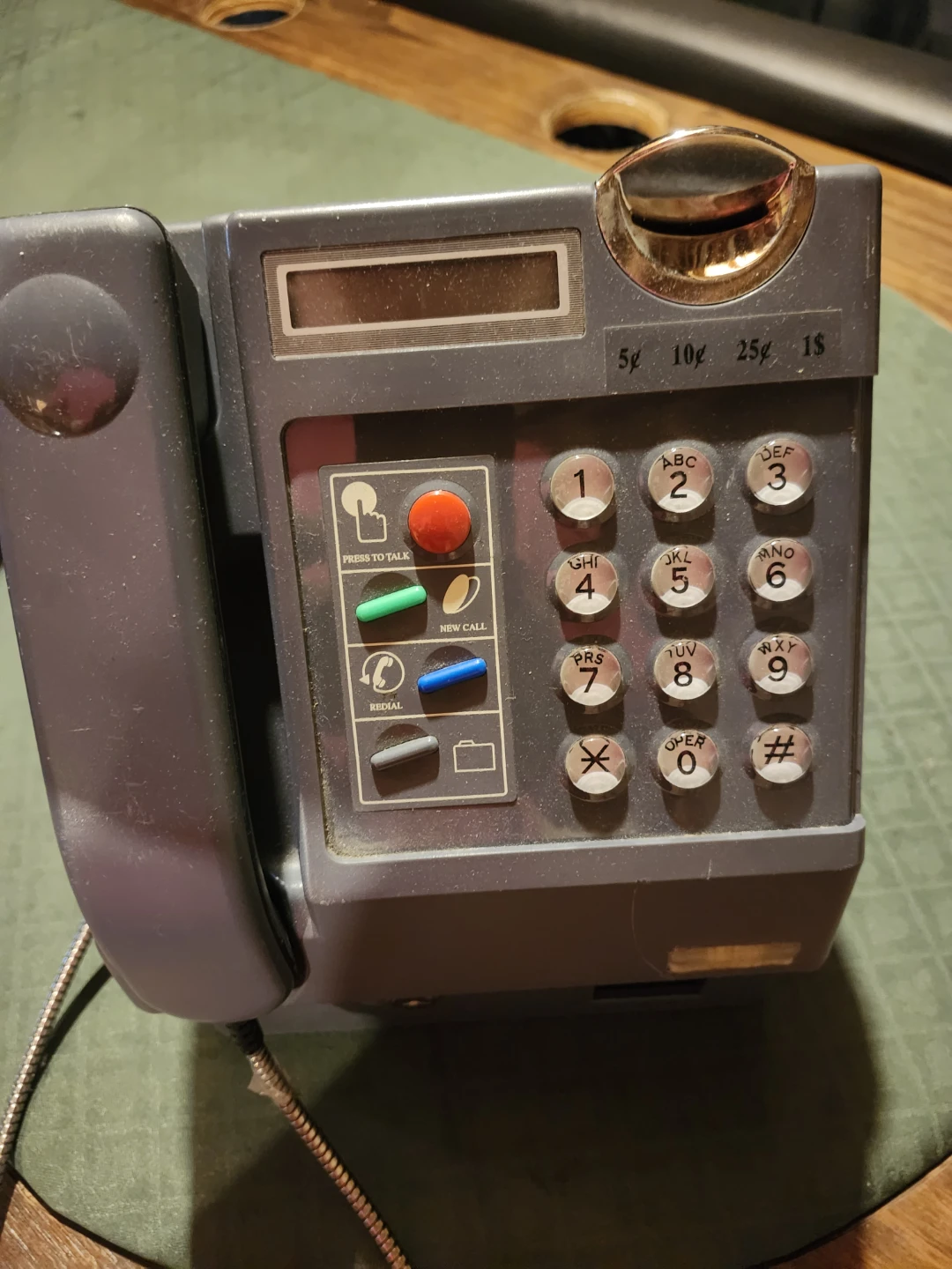 Payphone