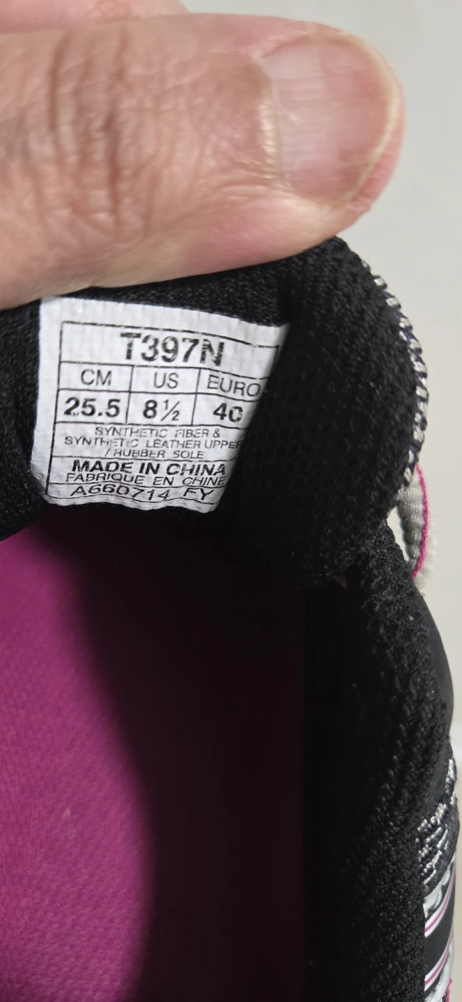 ASICS Women's Running Shoes - photo 3