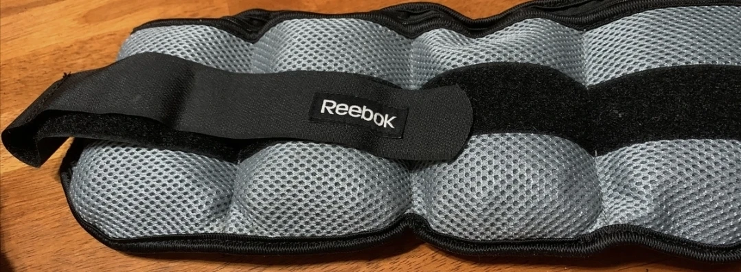 Reebok Ankle Weights