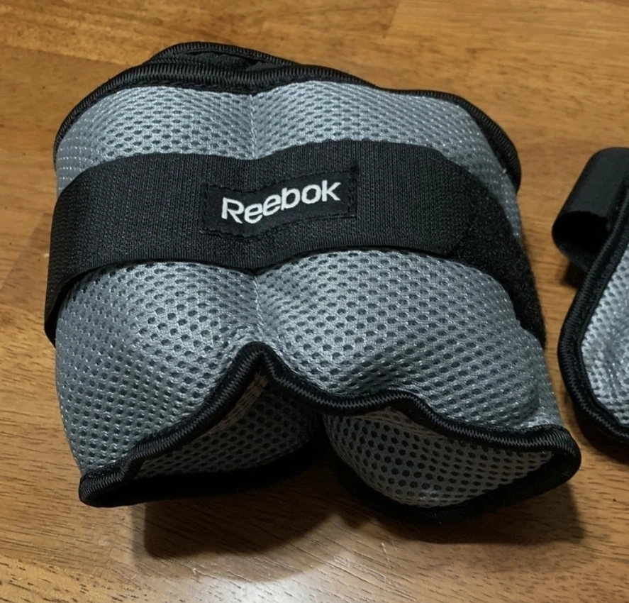Reebok Ankle Weights - photo 2