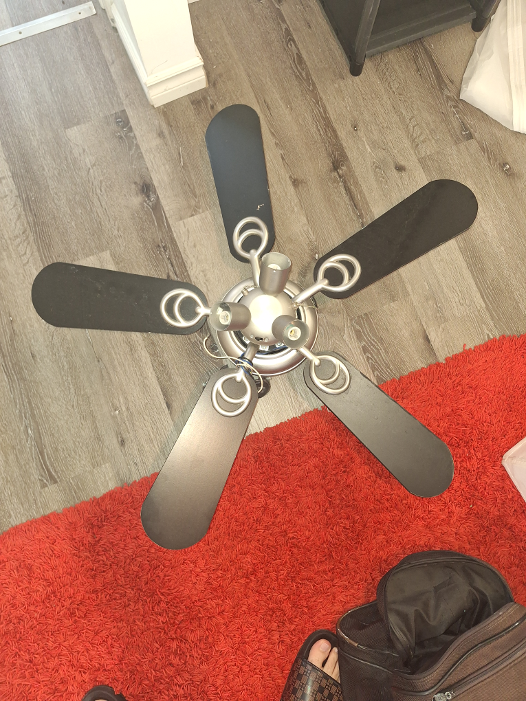 Ceiling Fan