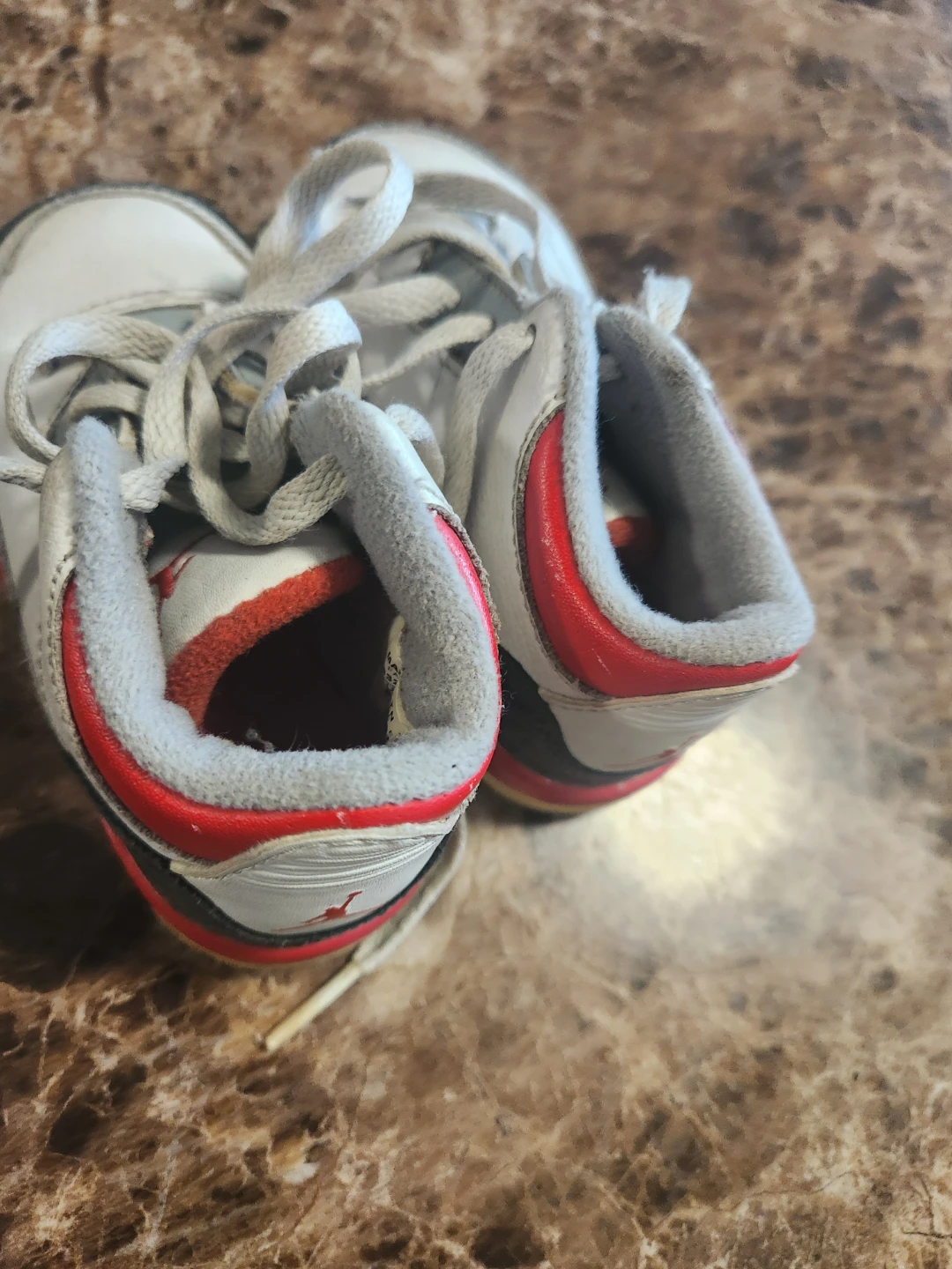 Jordan Toddler Sneakers size 6c