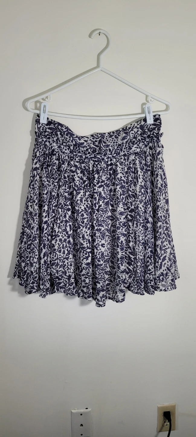 French Connection Women's Skirt Size UK 10