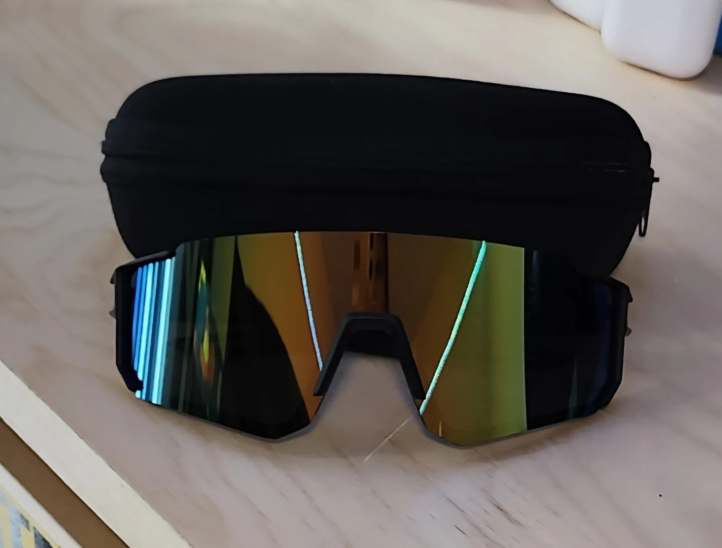 Performance Cycling Sunglasses - photo 2