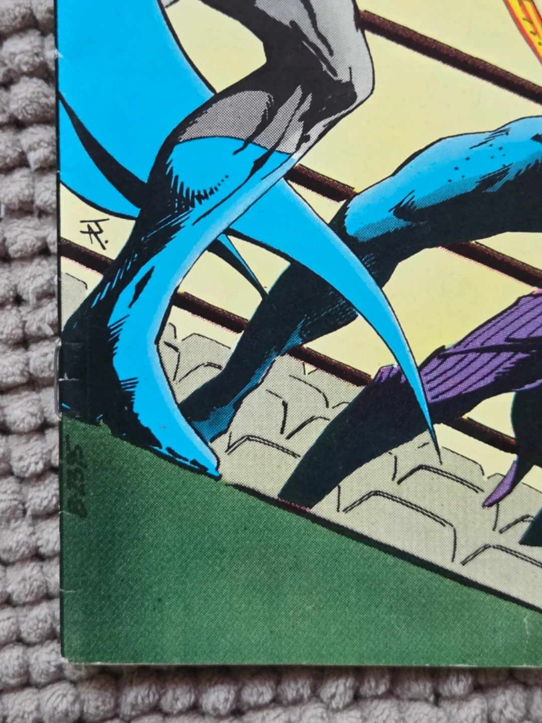 The Brave and the Bold #118 Comic - Batman & Joker - photo 3
