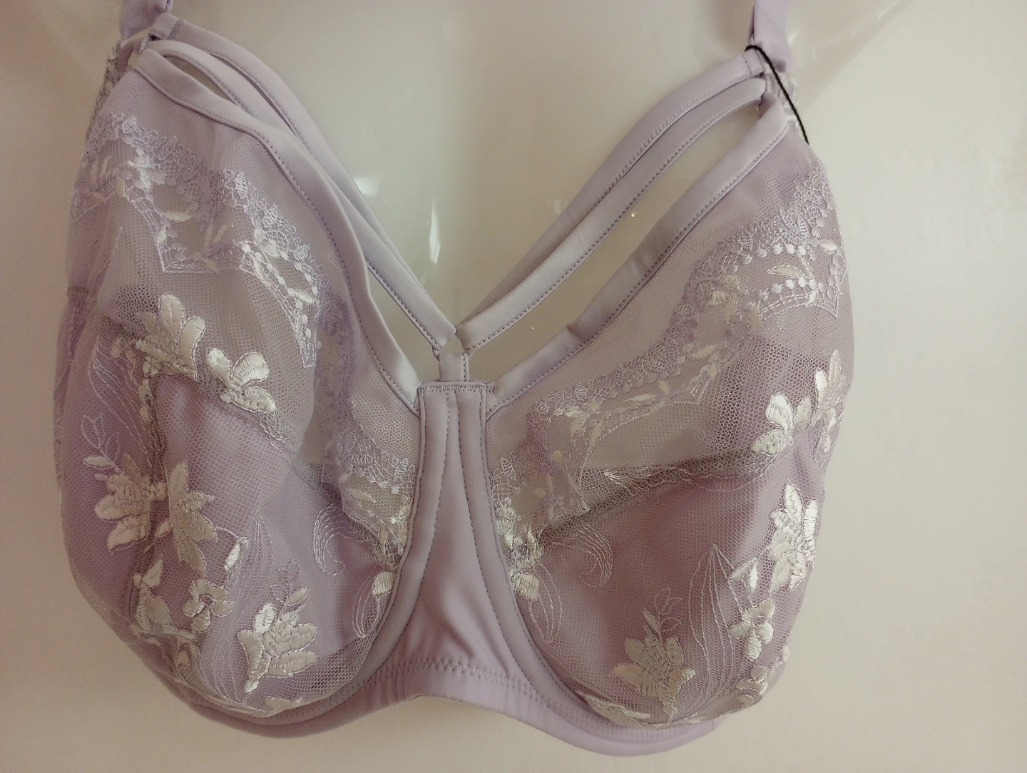 NWT Understance Tasha Bra 34K 34L 34M - photo 2