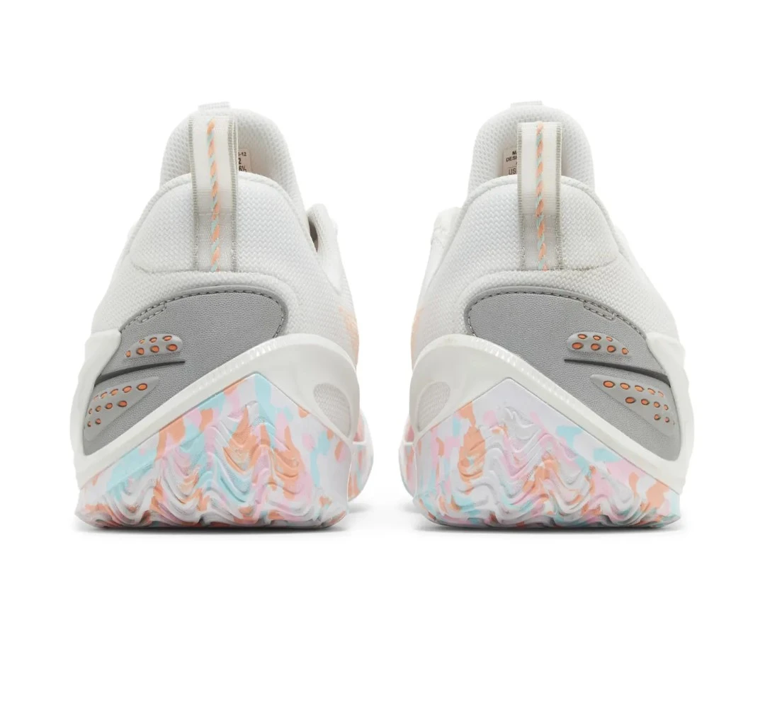 Li-Ning Way of Wade 80 Family Love colorway - photo 2
