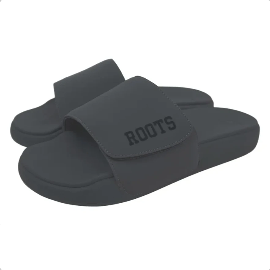 6 Brand New Roots Men's Sandal Size 7,8 $20 Each Pair Firm - photo 5