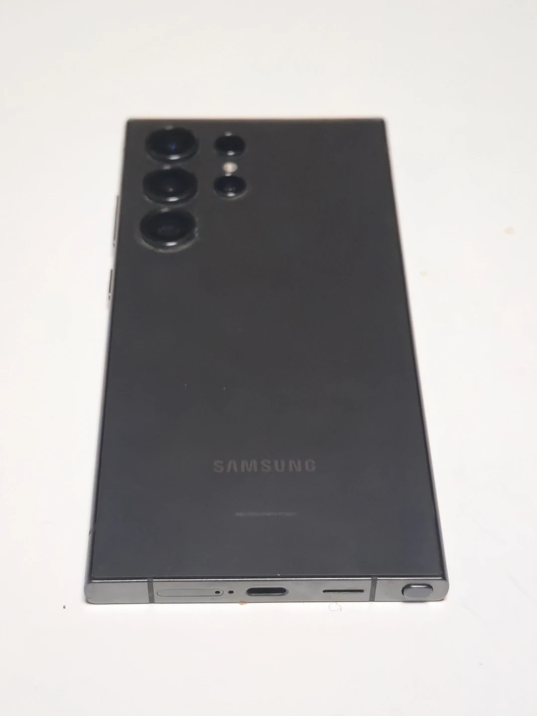 Samsung Galaxy S24 Ultra Smartphone