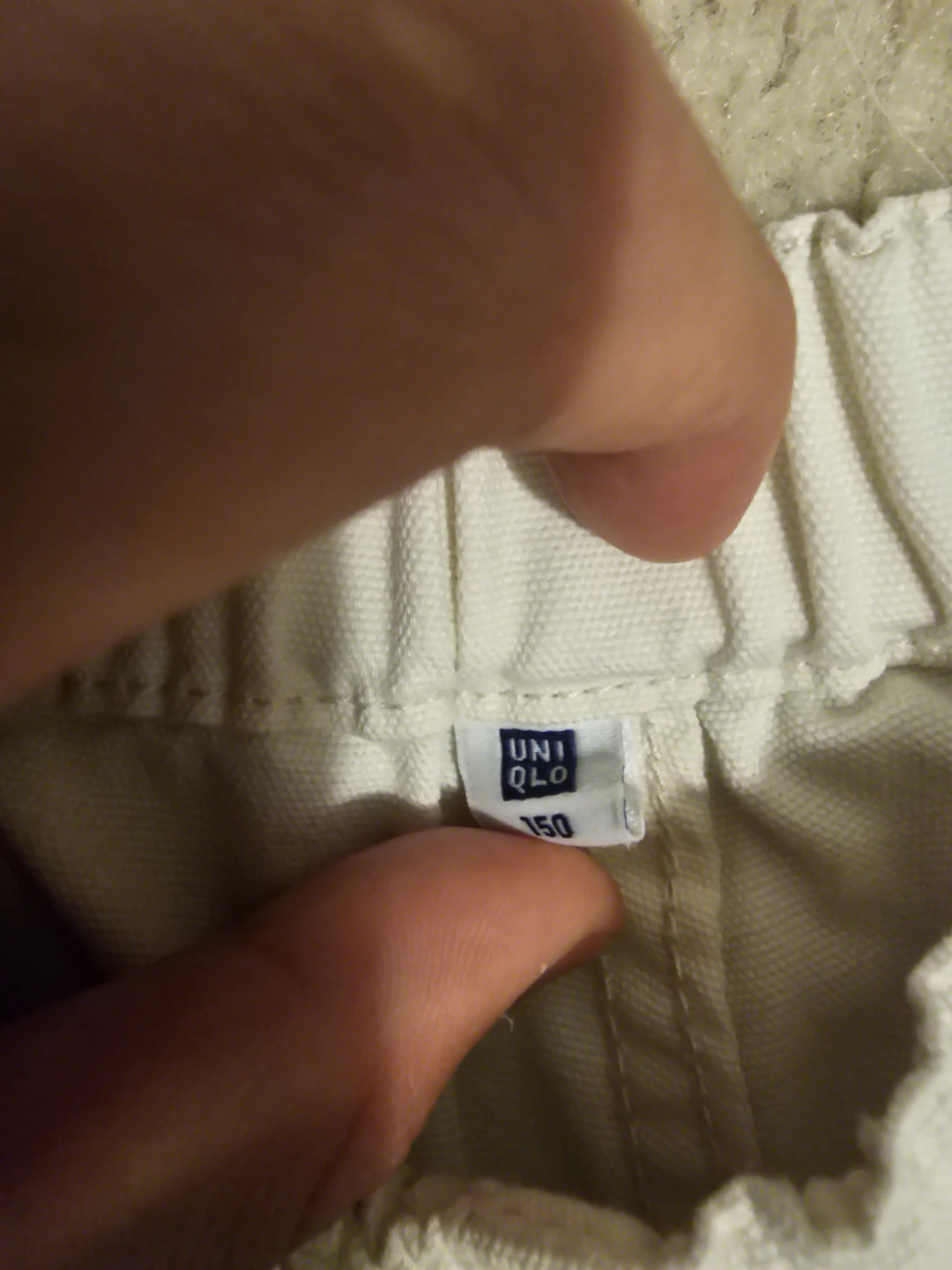 Tuff kids Shorts: Uniqlo, H&M, Jordan, Zara - photo 5