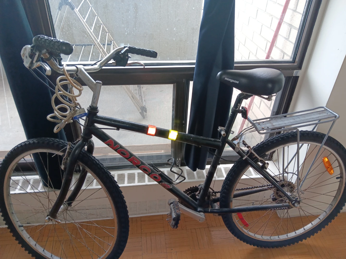 Norco Mountain Bike