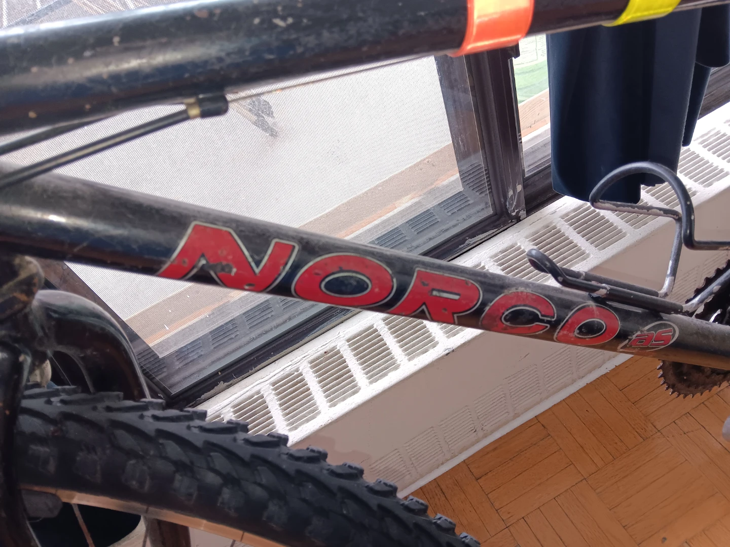Norco Mountain Bike - photo 3