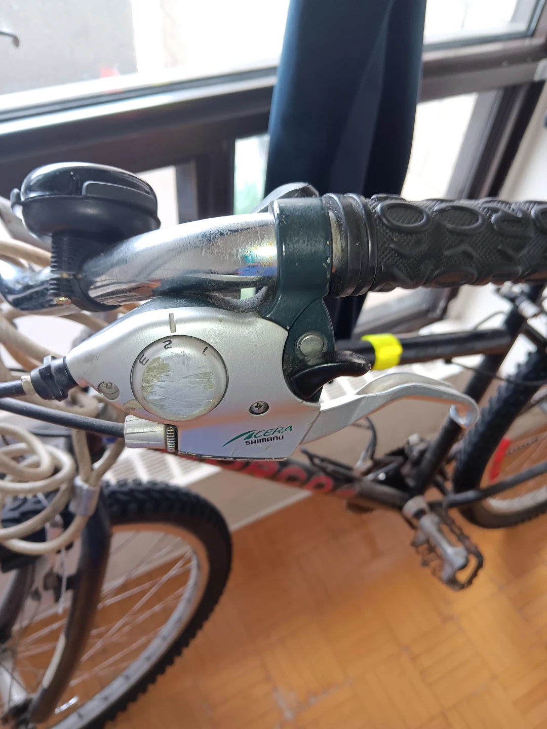 Norco Mountain Bike - photo 5
