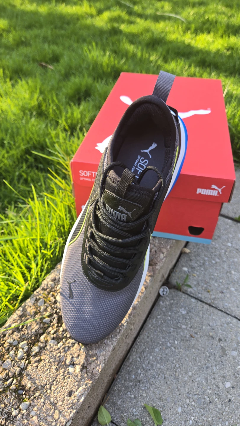 Puma Softfoam+ Athletic Shoes - photo 2