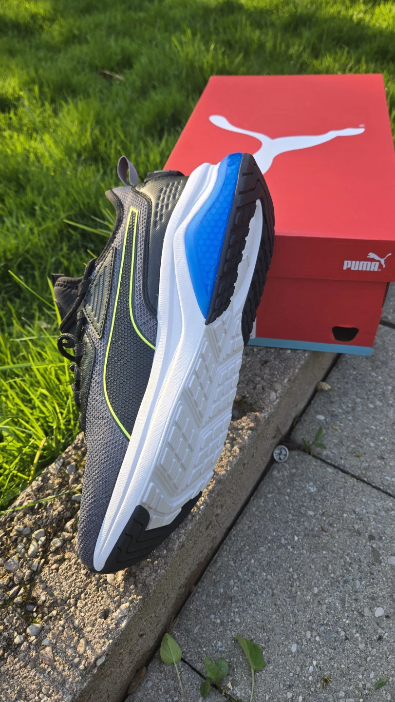 Puma Softfoam+ Athletic Shoes - photo 3