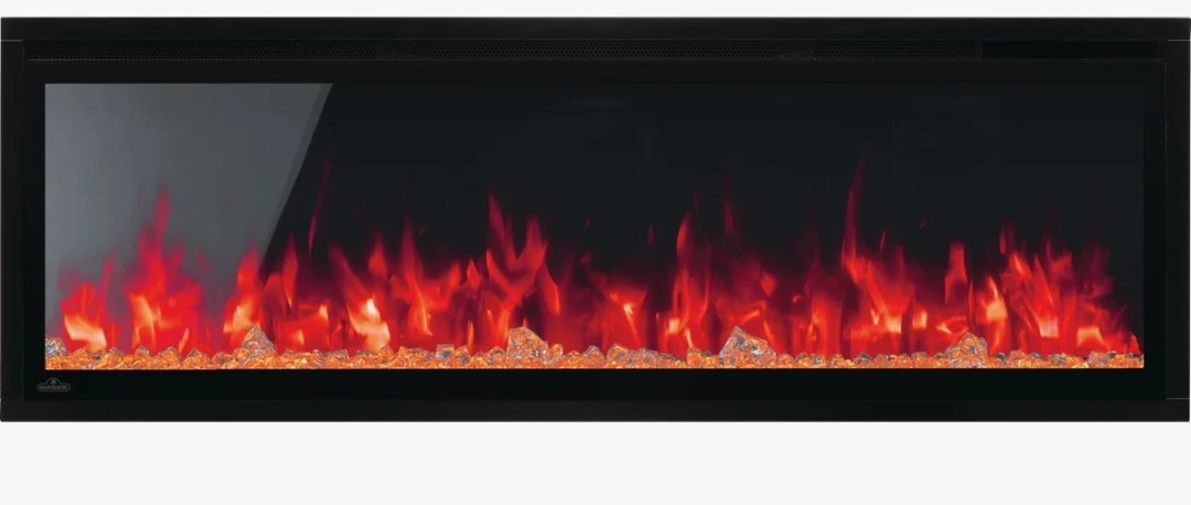 Napoleon Linear Electric Fireplace - photo 3