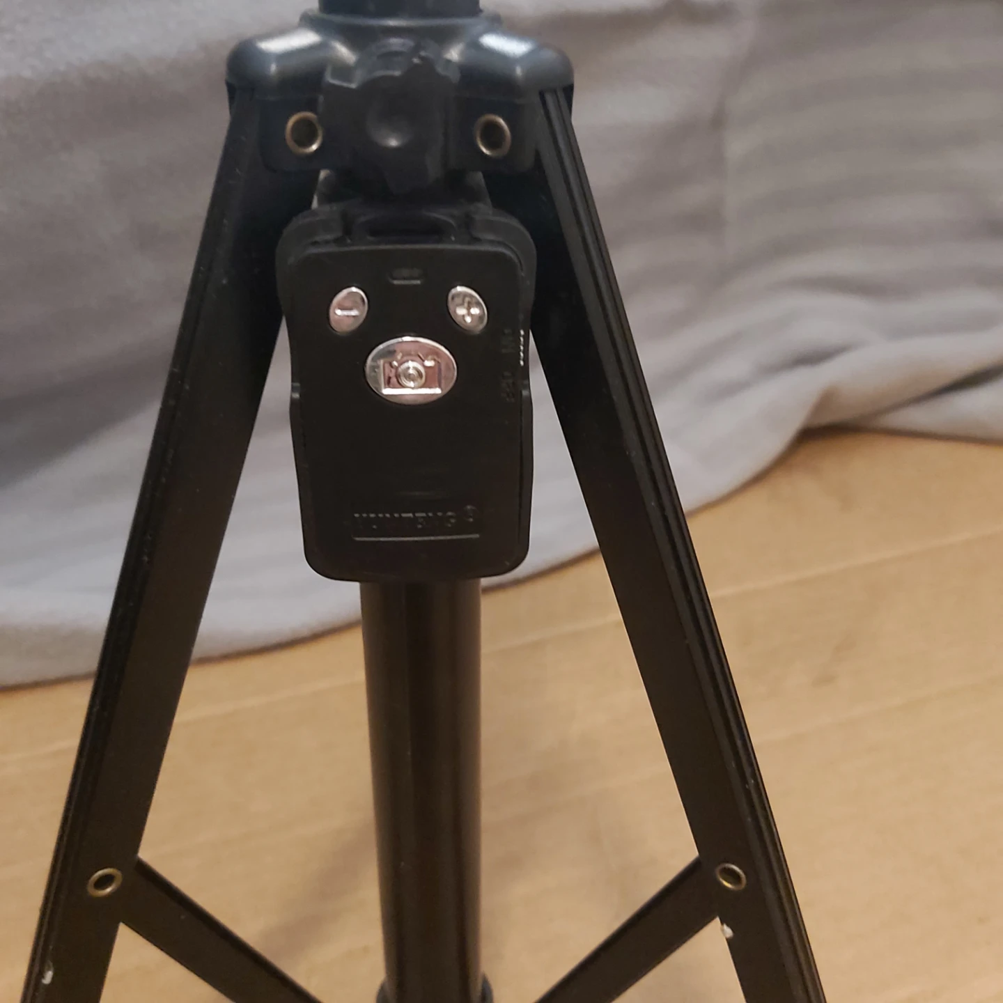 Optex VideoMate Tripod - photo 2