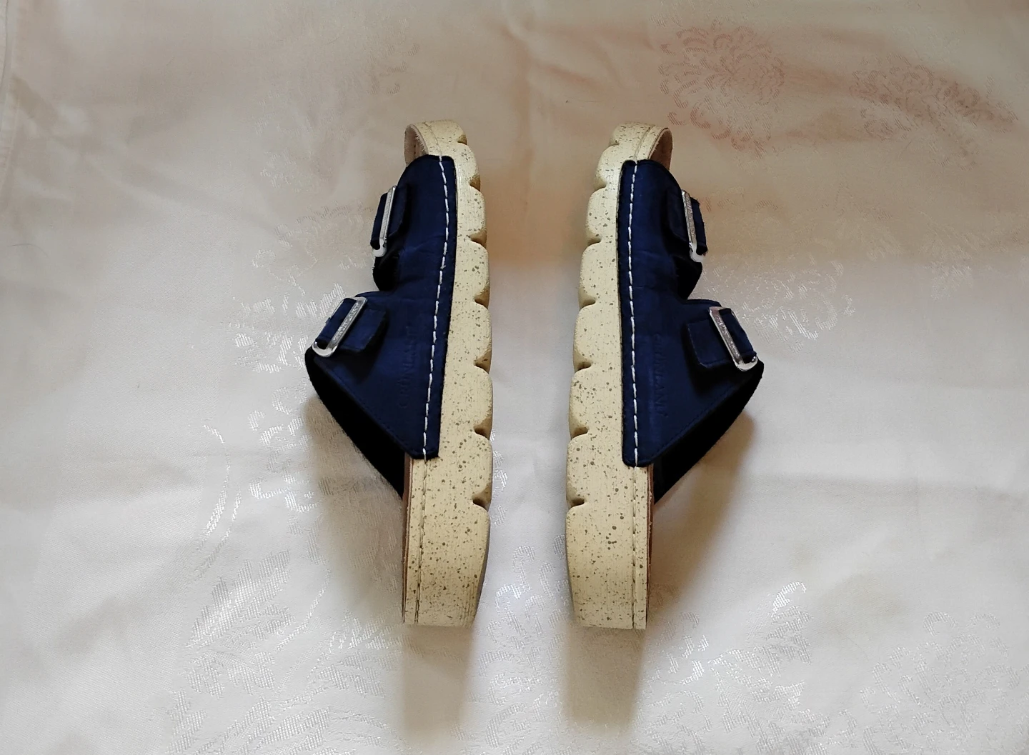 Ladies Grunland Strap Sandals - photo 5