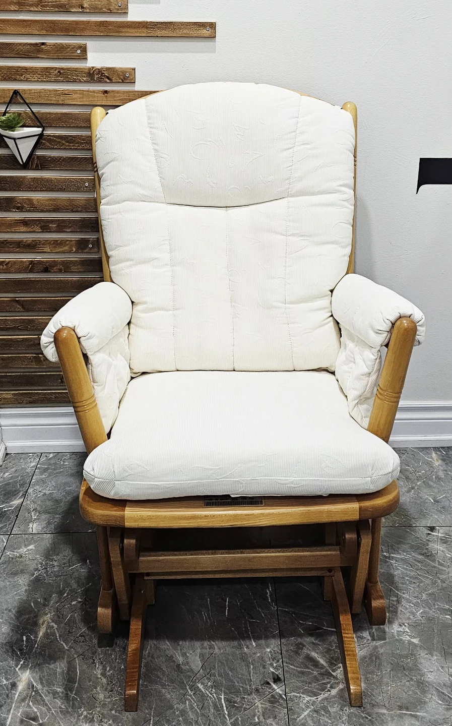Dutailier Glider Rocking Chair