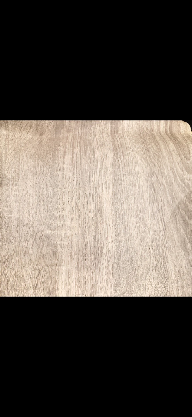Faux Wood Grain Peel & Stick Wallpaper 16"×18.1" - photo 2