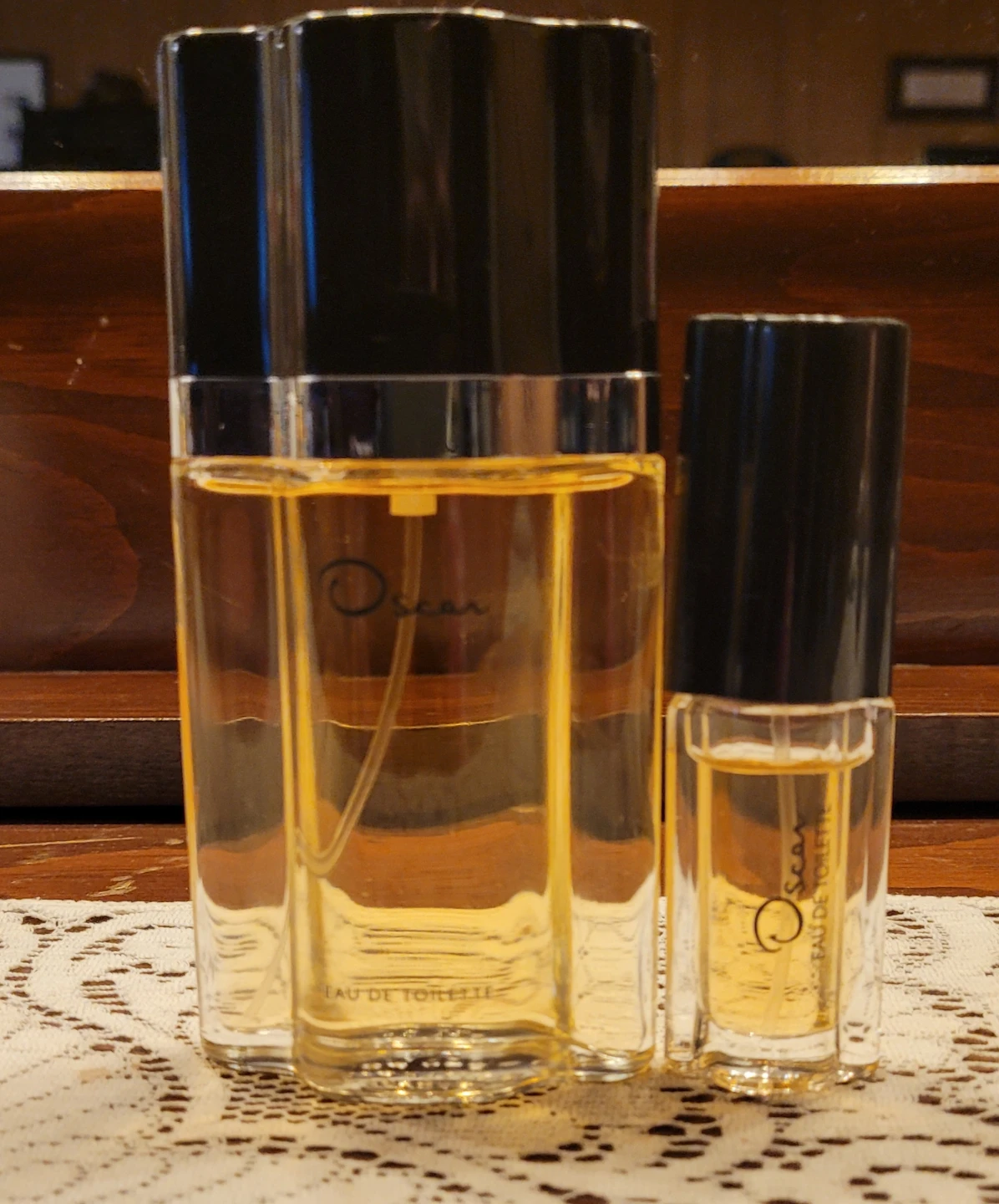 Oscar de la Renta Eau de Toilette - photo 4