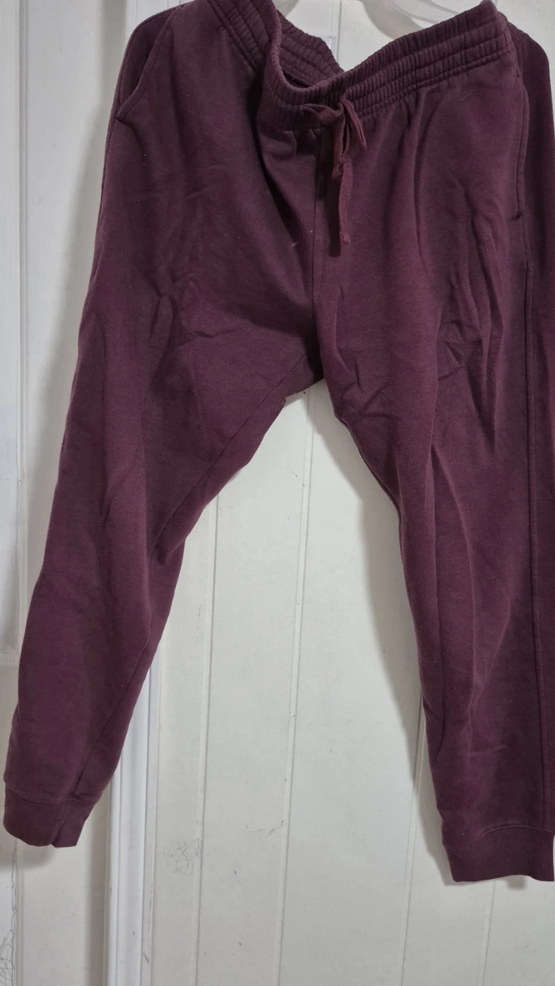 Joggers pants - photo 3