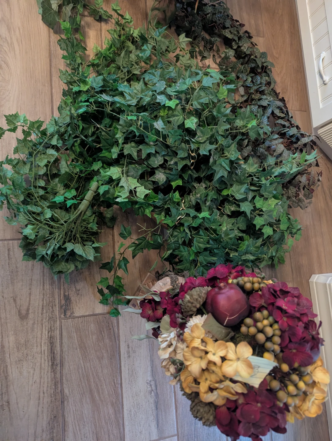 Assorted Artificial Plants - photo 4