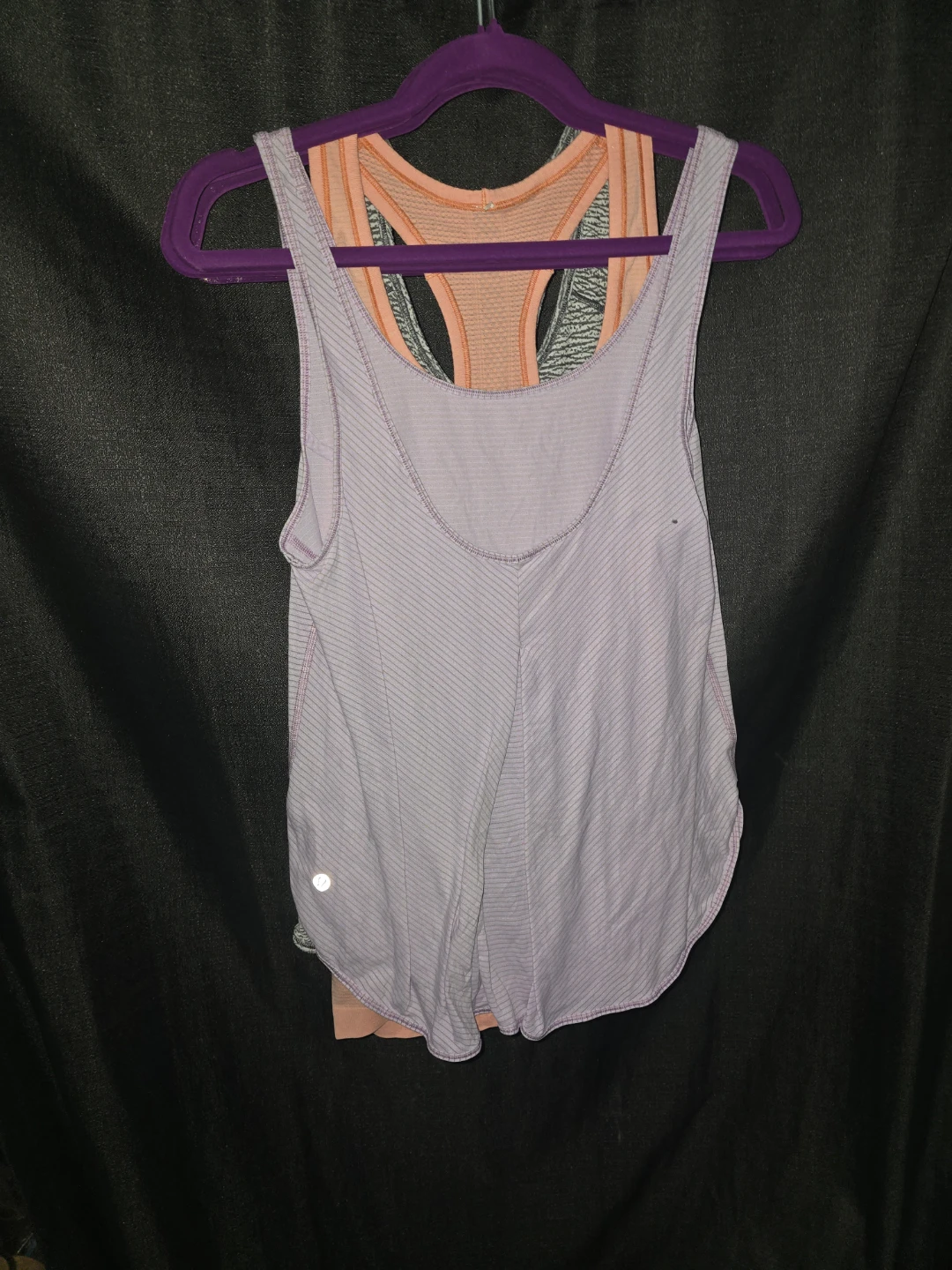 Lululemon tank top - photo 2