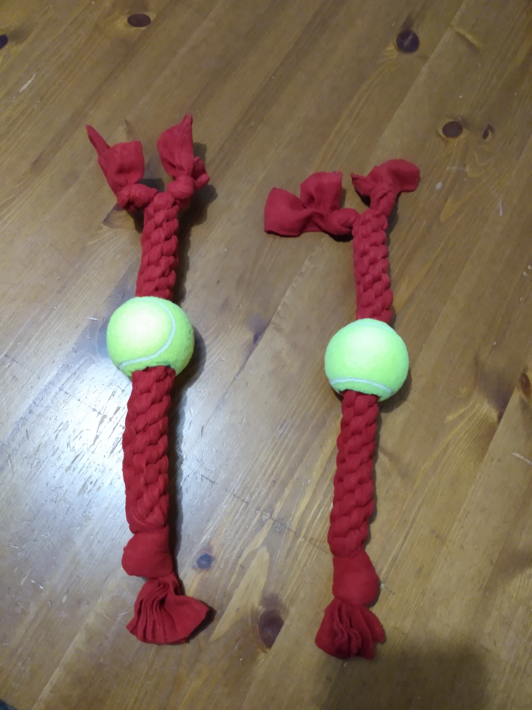 Toys for Dogs