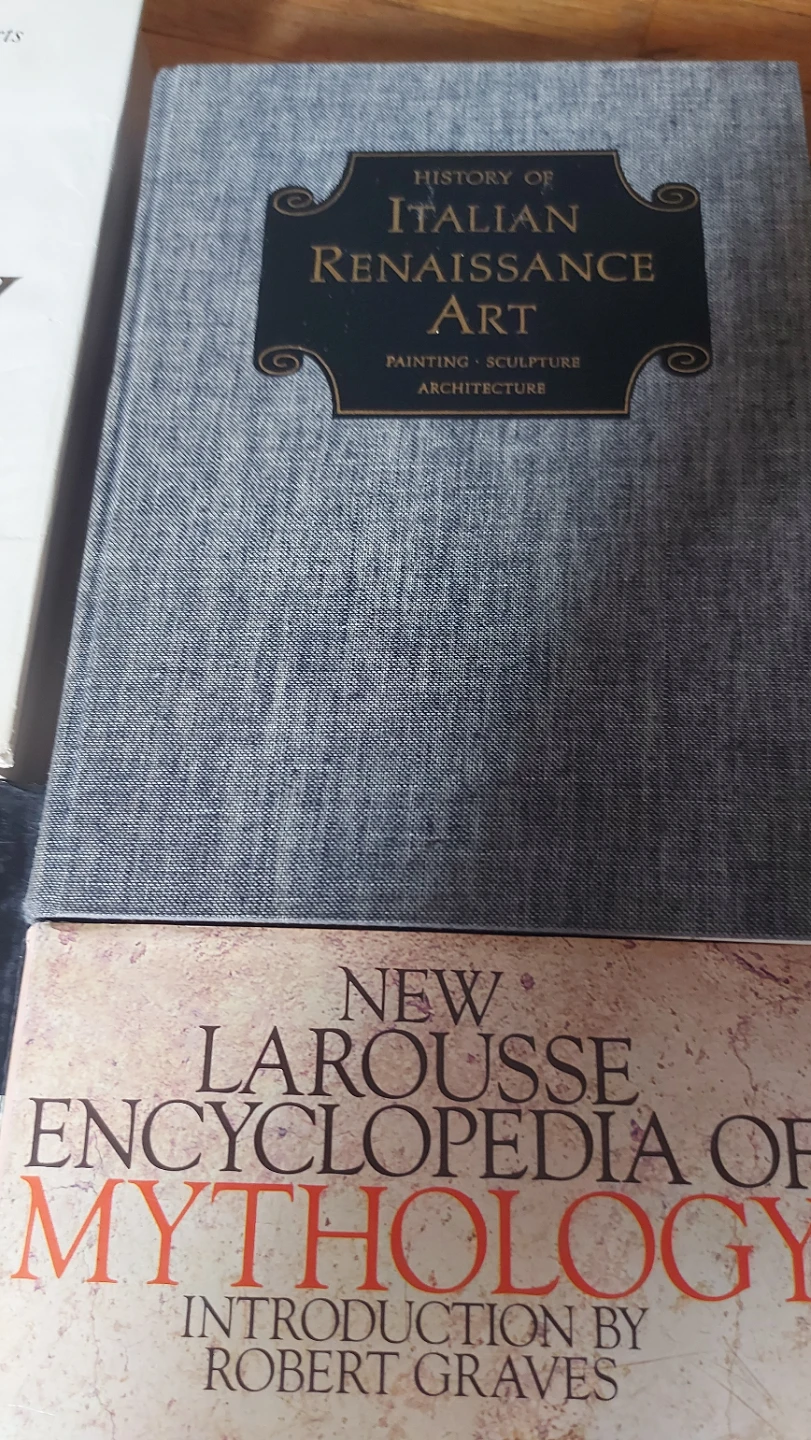 6 Hardcover Books/Encyclopedia History - photo 5