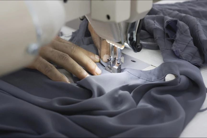 Custom Tailoring Services
