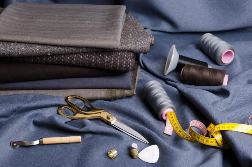 Custom Tailoring Services - photo 2