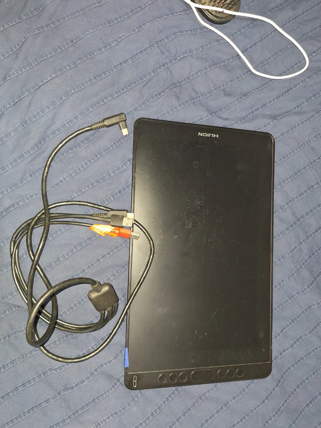 Huion Drawing Tablet
