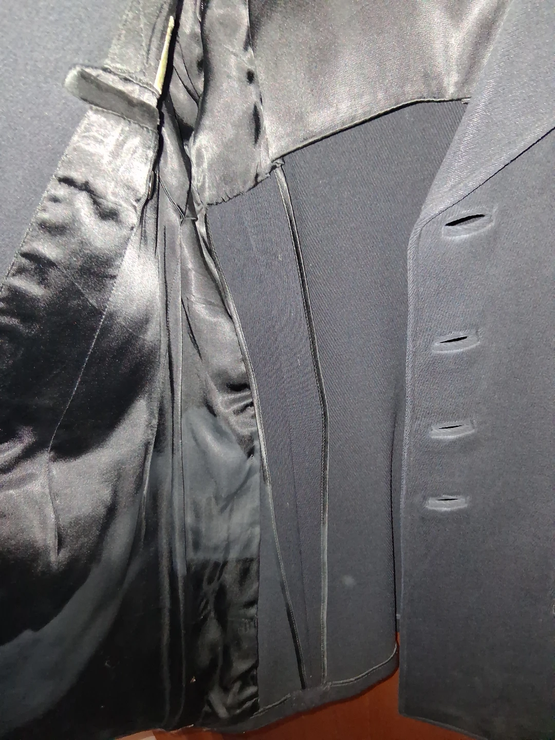 Sergeant Major Military Dress Jacket - photo 4