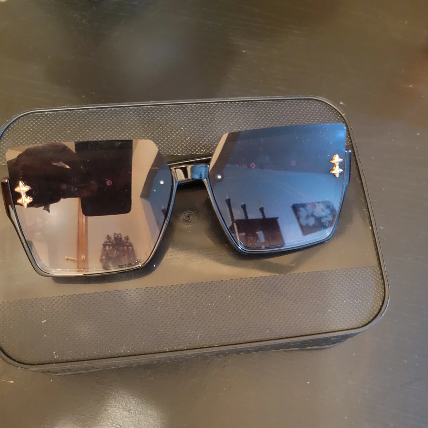 Sunglasses - photo 3