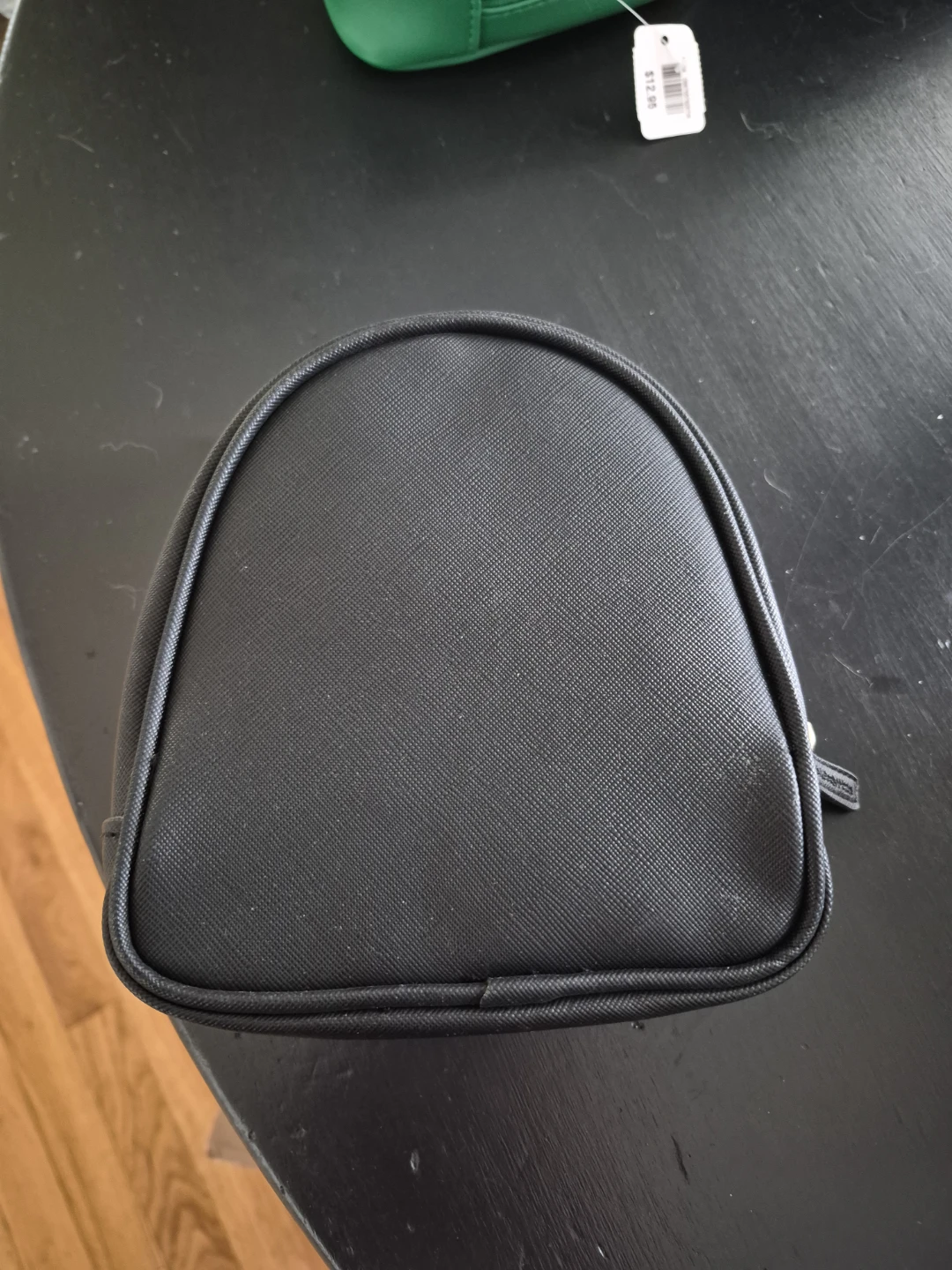 Black Dog Face mini bag - photo 2