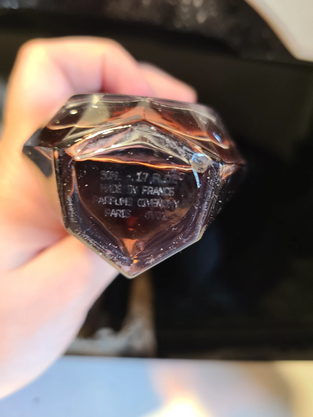 Givenchy Ange ou Démon EDP 50ml - photo 2