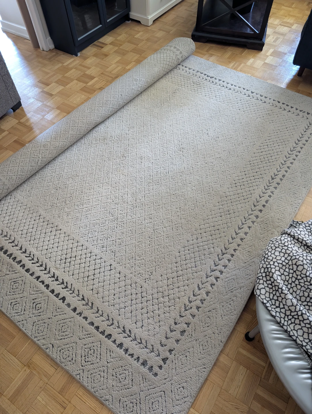 Surya Bahar 7'10"x10' Rug - photo 5