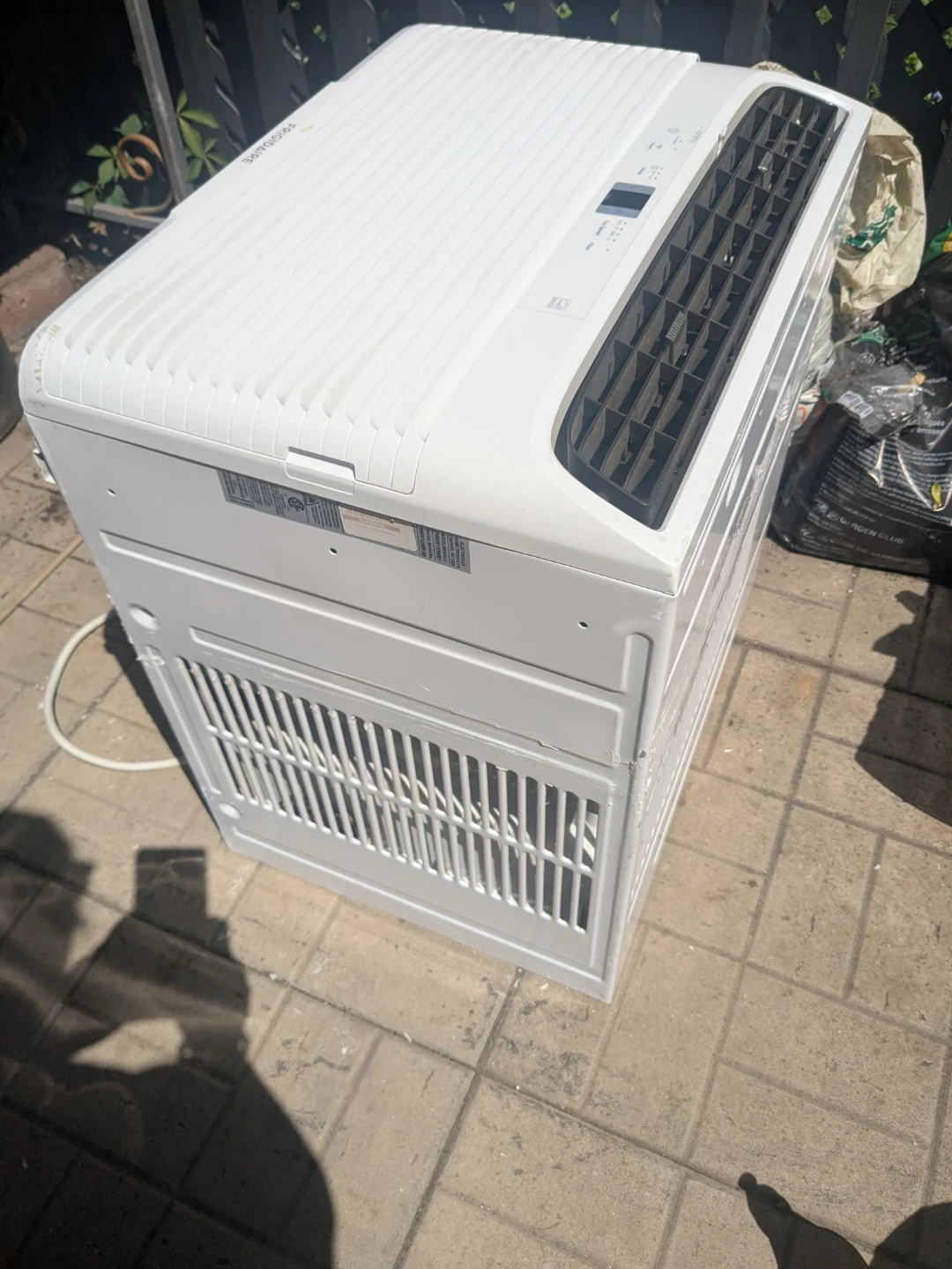 Frigidaire 15,000 BTU Window Air Conditioner
